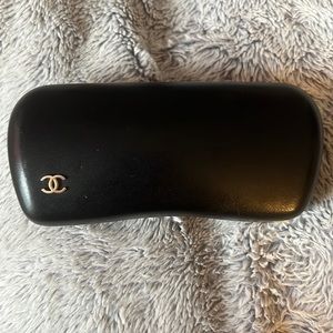 Chanel Sunglasses Case